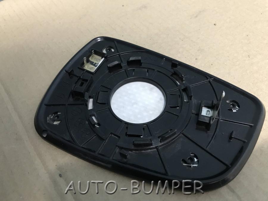 Hyundai Elantra 5 MD 2011-  Зеркальный элемент левый 876113X030