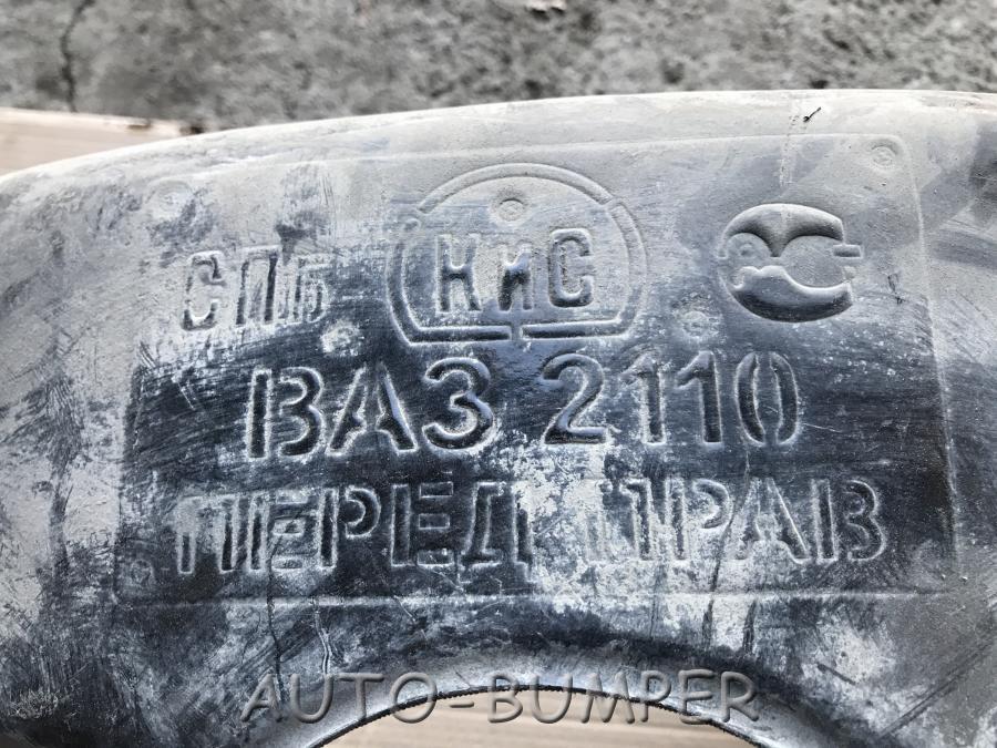 Ваз 2110 локер передний правый