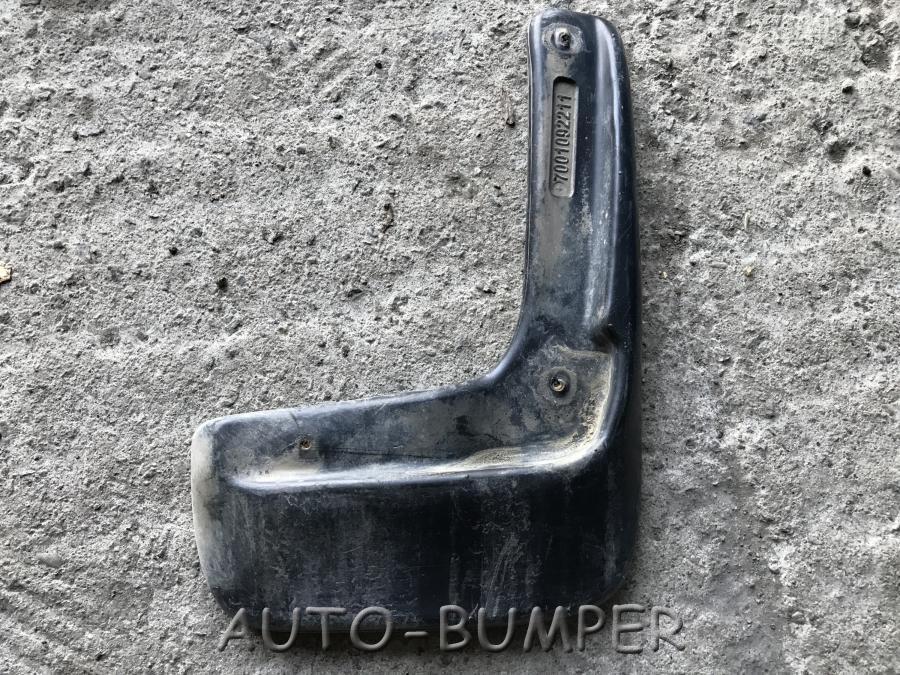 VW Polo (Sed RUS) 2011- Брызговик передний правый 7001092211