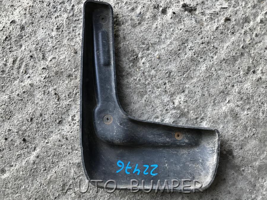 VW Polo (Sed RUS) 2011- Брызговик передний правый 7001092211
