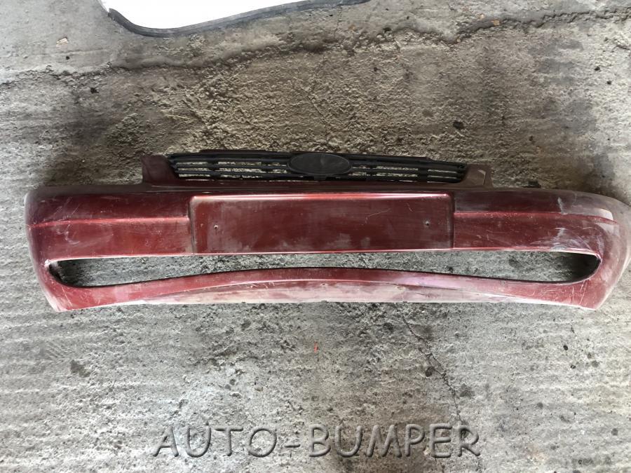 Lada Priora Бампер передний 2170-2803015