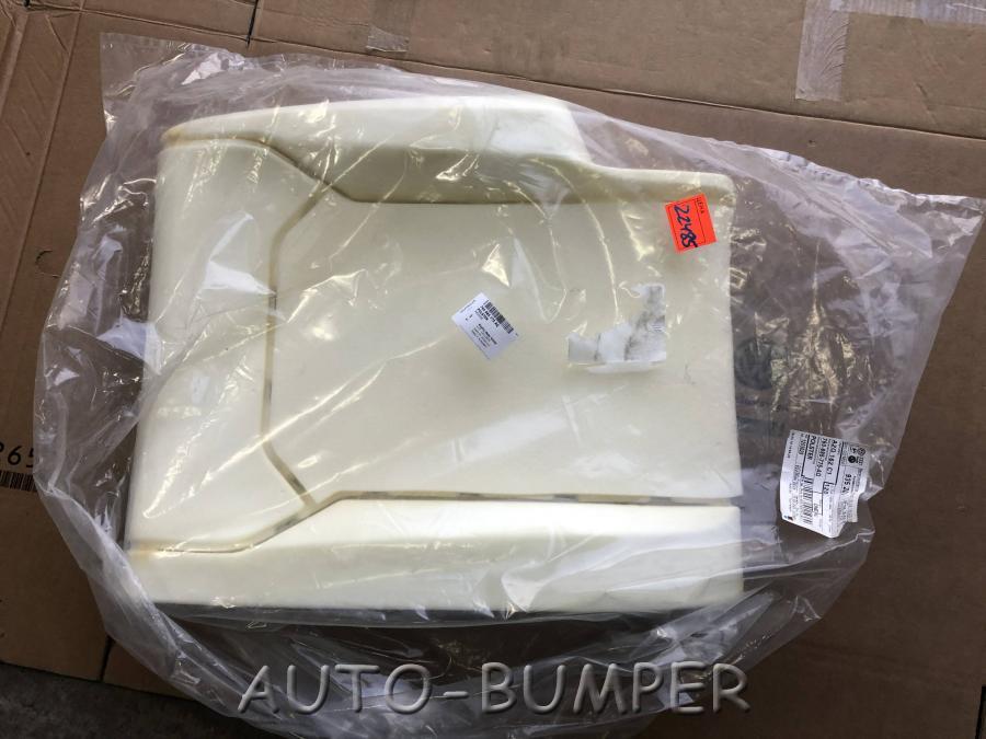VW Touareg 3 2018- Набивка спинки задняя левое 760885775AQ