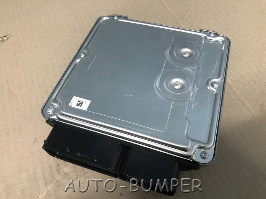 VAG Дизель ЭБУ  03L907309M 03L906019AQ 0281017553