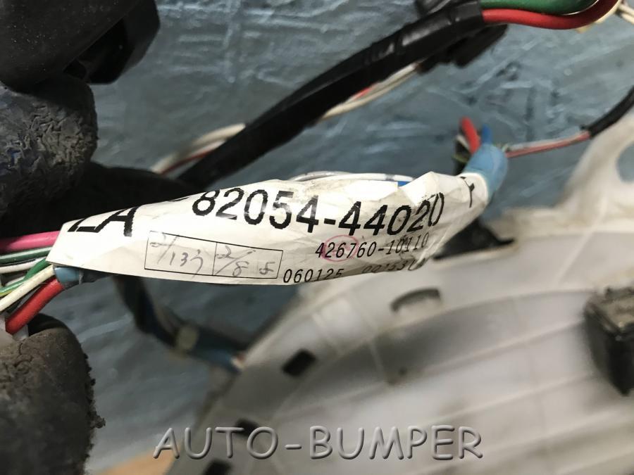 Проводка двери задняя 82054-44020 8205444020