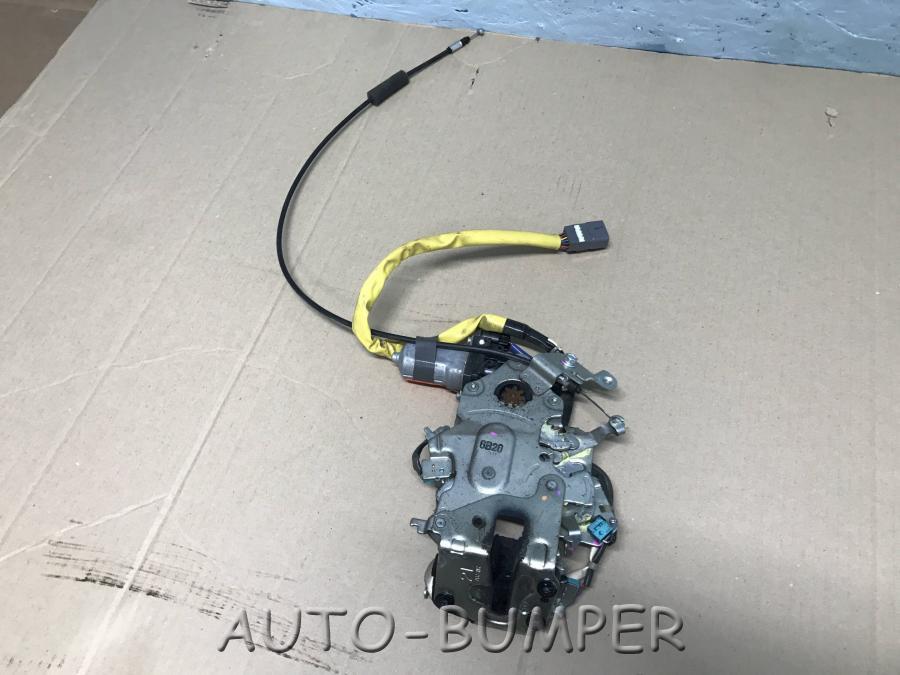 Toyota Isis Замок багажника 412320-10080 41232010080