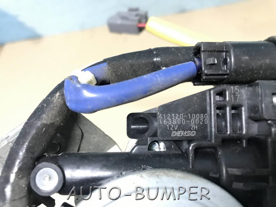 Toyota Isis Замок багажника 412320-10080 41232010080