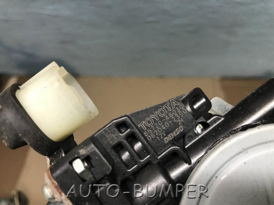 Toyota Isis Стеклоподъёмник задний левый 85720-46030 8572046030