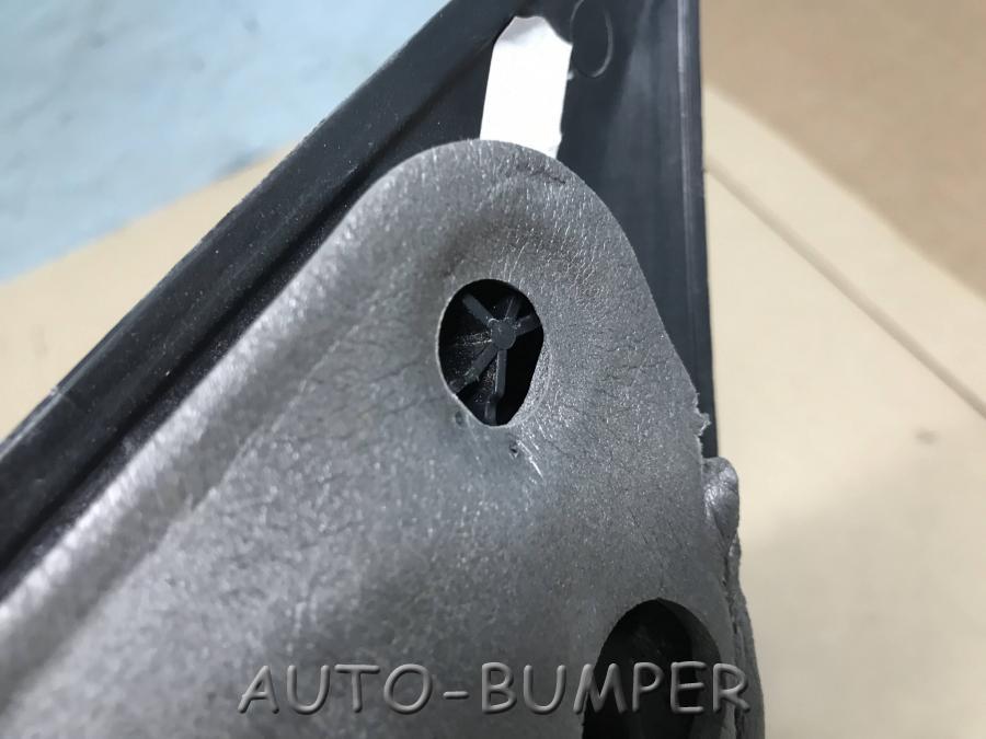 VW Polo 2011- Зеркало правое  6RU857508P9B9 6RU857508P