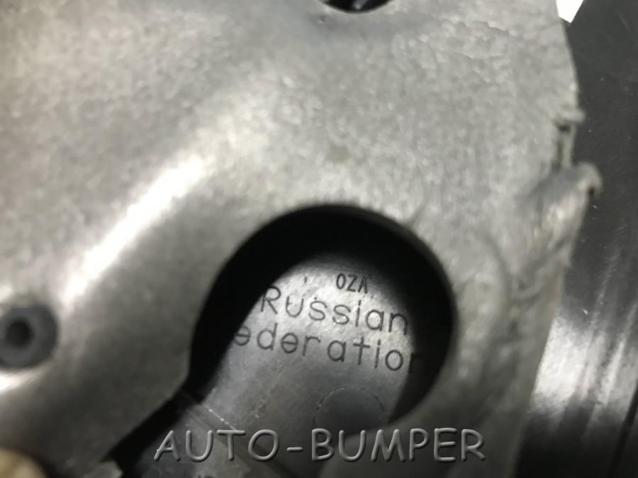 VW Polo 2011- Зеркало правое  6RU857508P9B9 6RU857508P
