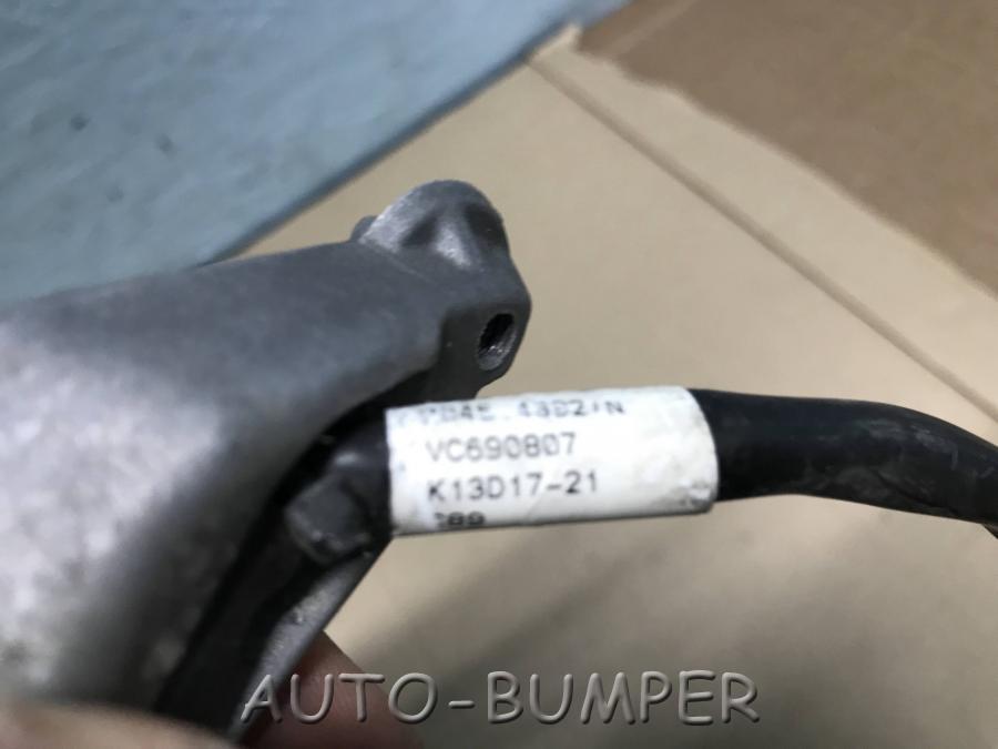 Skoda Octavia A7 2013- Зеркало правое  5G1857502E