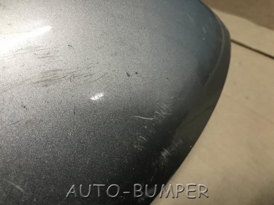 VW Golf VII 2013- Накладка зеркала правая 5G0857538E