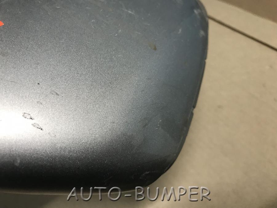 VW Golf VII 2013- Накладка зеркала правая 5G0857538E