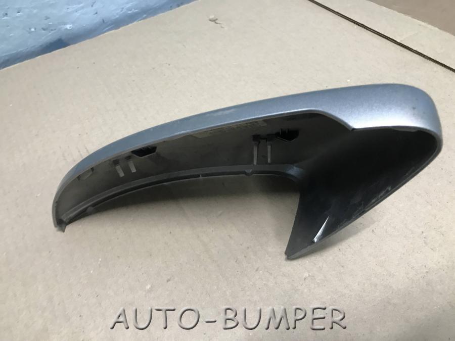 VW Golf VII 2013- Накладка зеркала правая 5G0857538E