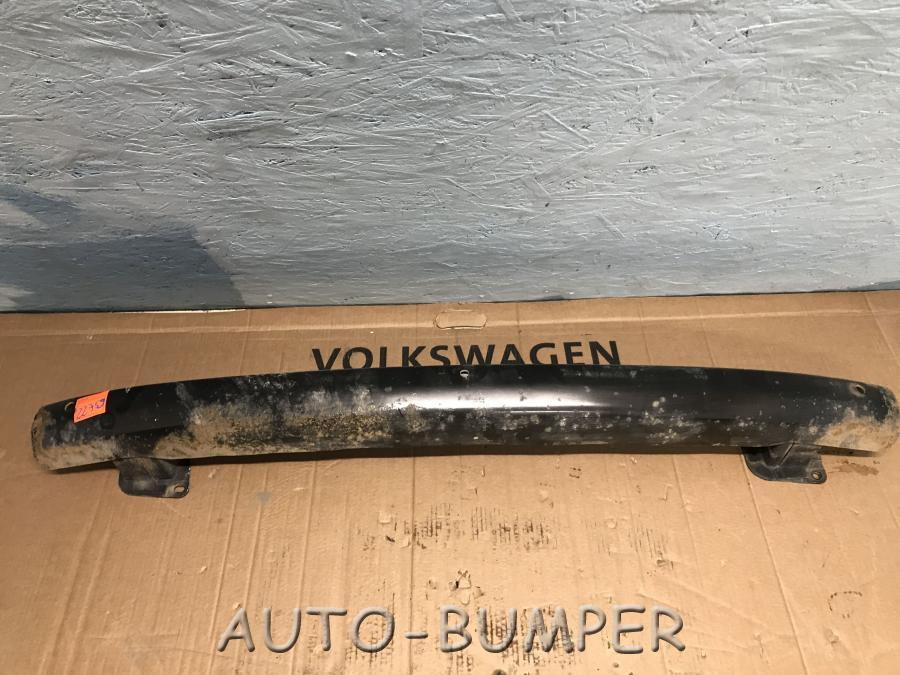 Усилитель заднего бампера  1U6807311B