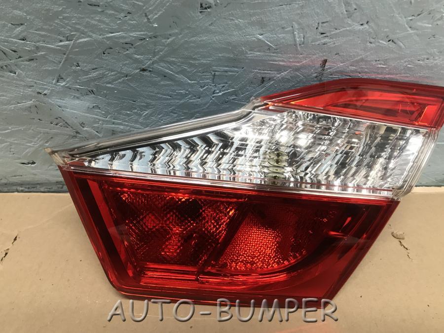Toyota Camry V50 2011- Фонарь задний правый, внутренний  8158133220