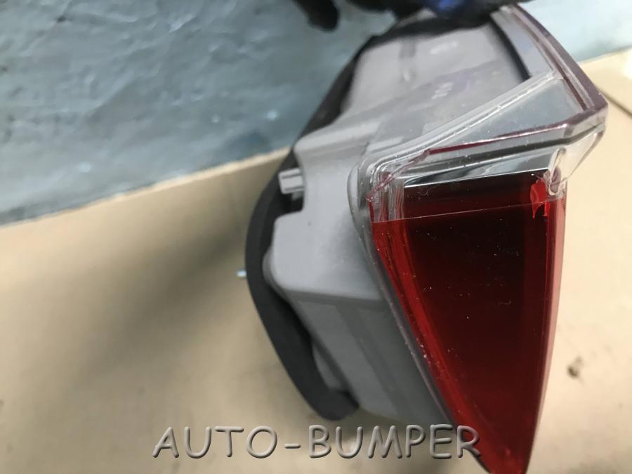 Toyota Camry V50 2011- Фонарь задний правый, внутренний  8158133220