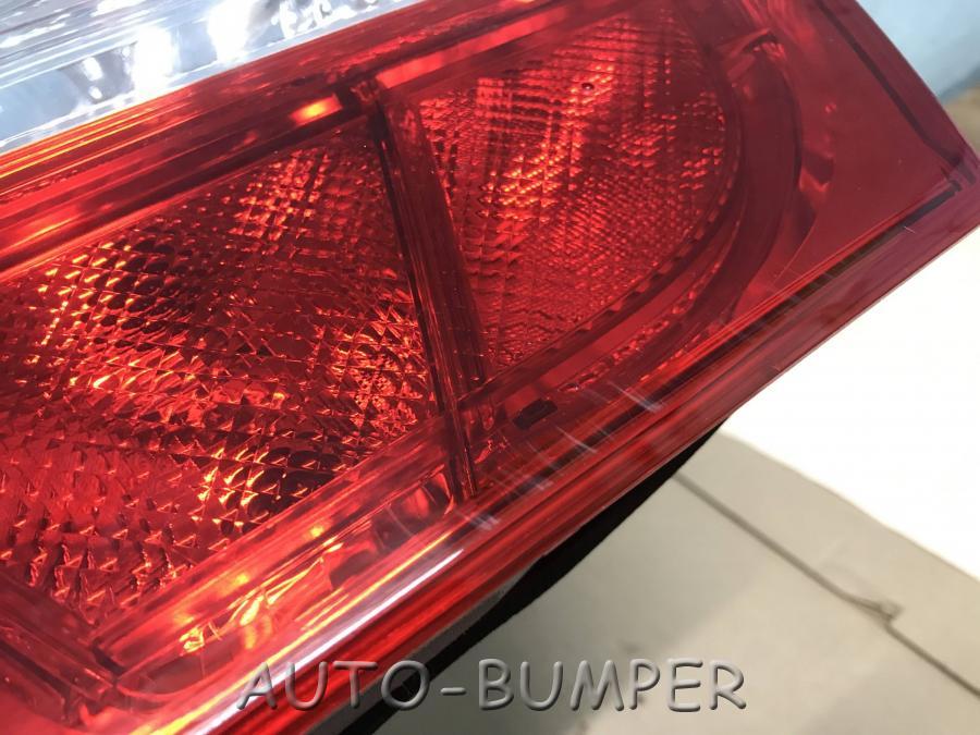 Toyota Camry V50 2011- Фонарь задний правый, внутренний  8158133220