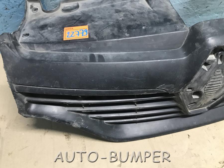 Renault Logan Решётка радиатора 623107605RC