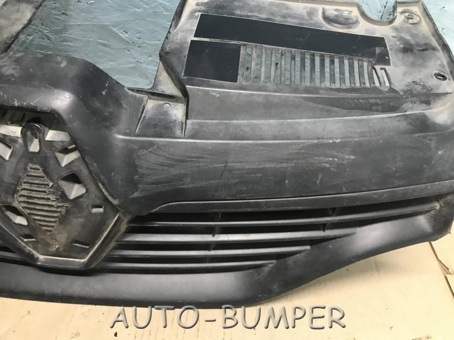 Renault Logan Решётка радиатора 623107605RC