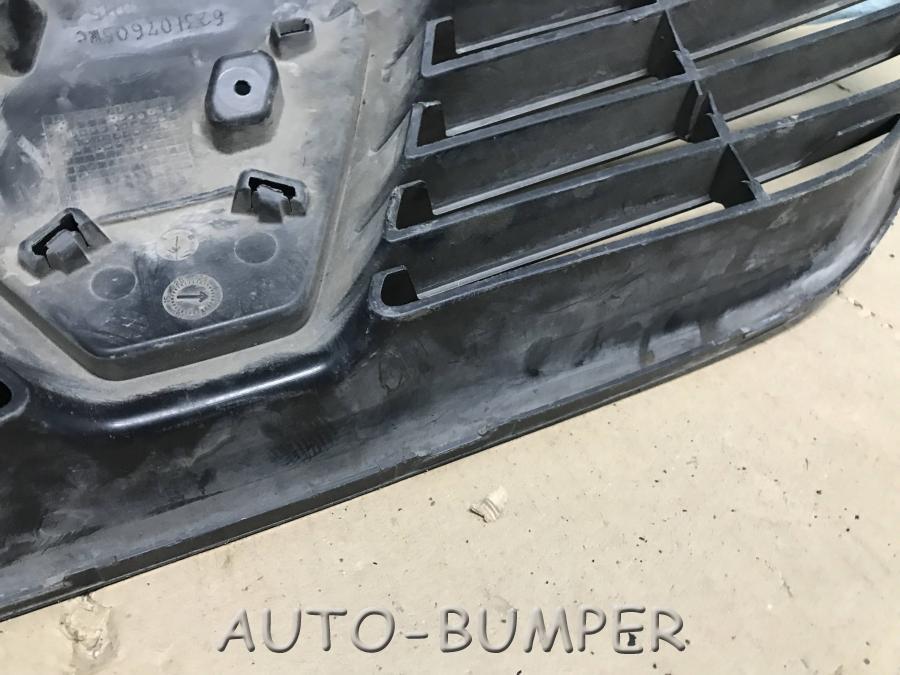 Renault Logan Решётка радиатора 623107605RC