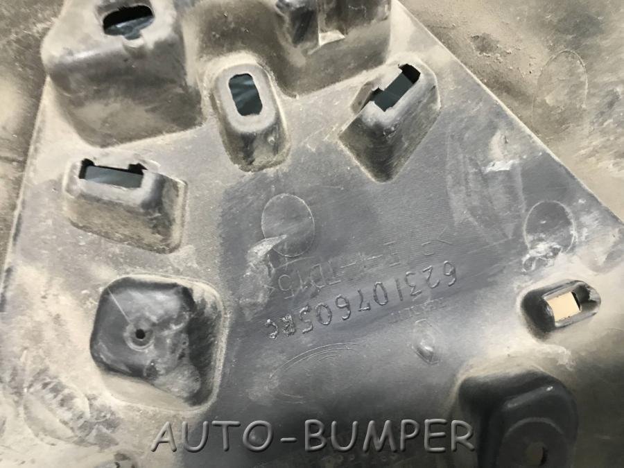 Renault Logan Решётка радиатора 623107605RC