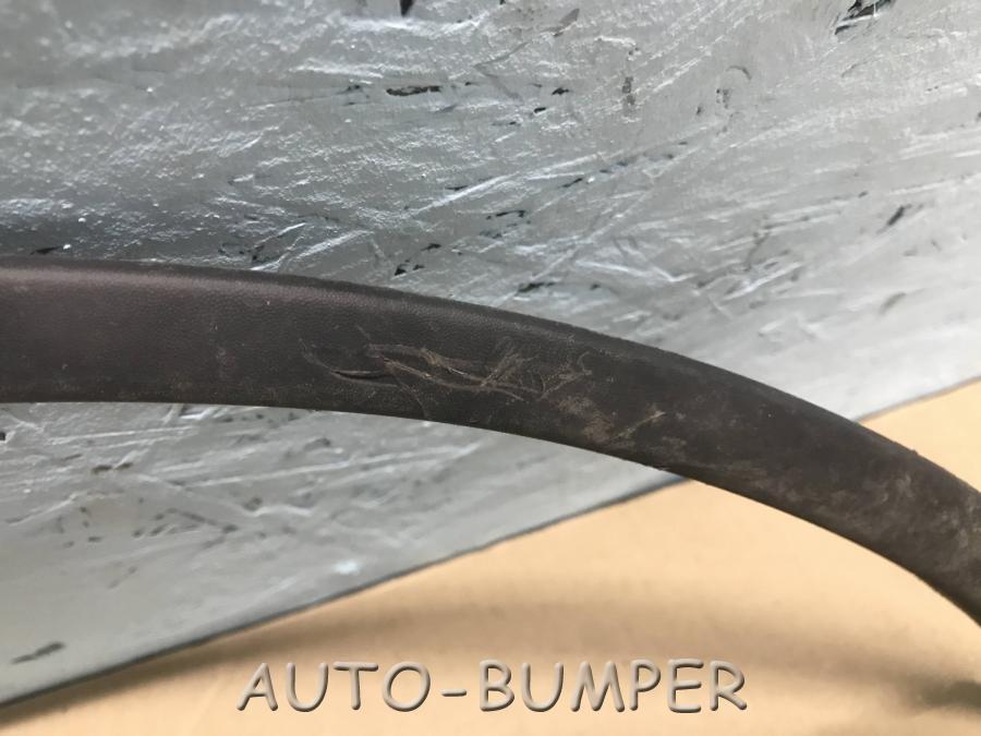 Renault Sandero Накладка арки передняя левая 8200886740
