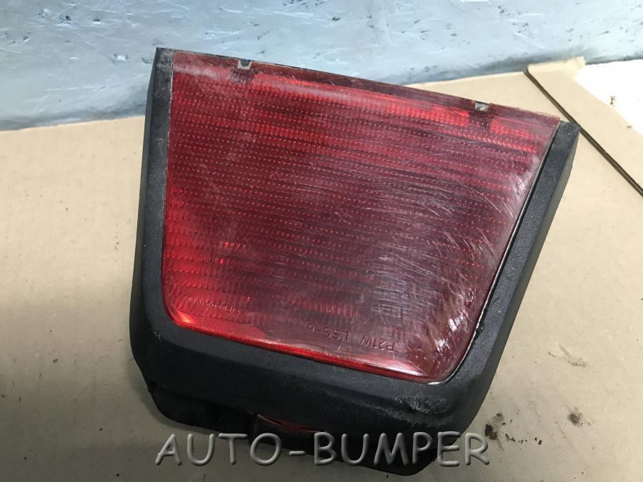 Renault Logan Фонарь задний (стоп сигнал)  8200211037