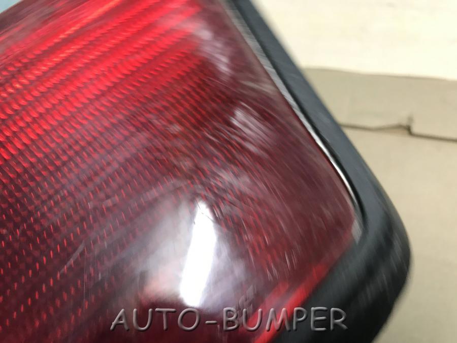 Renault Logan Фонарь задний (стоп сигнал)  8200211037
