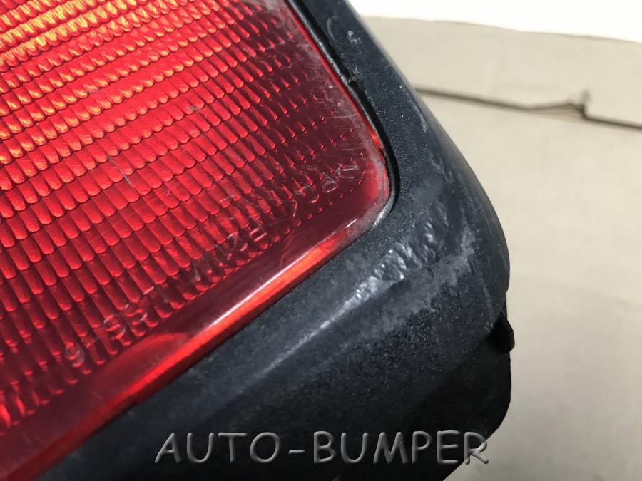 Renault Logan Фонарь задний (стоп сигнал)  8200211037