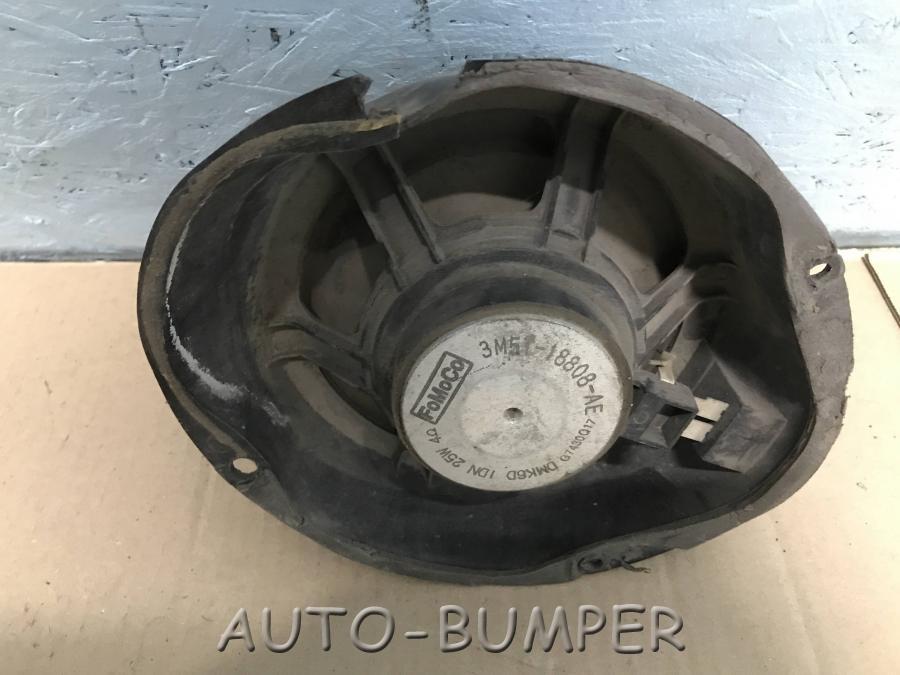 Динамик передний  3M51-18808-AE 3M5118808AE