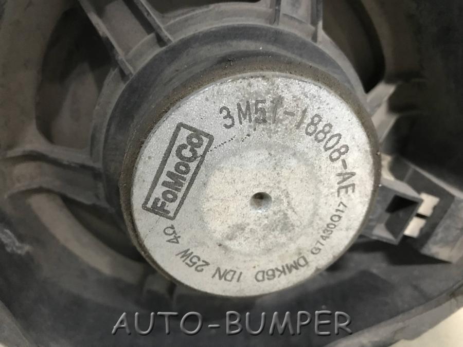 Динамик передний  3M51-18808-AE 3M5118808AE