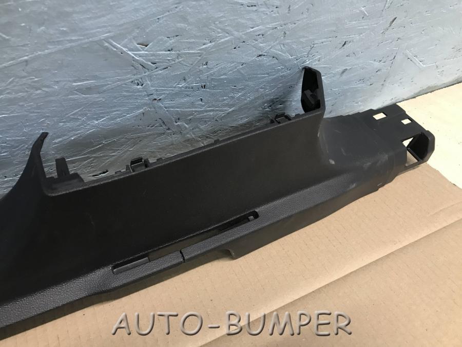VW Tiguan 2 Накладка порога передняя правая  5NA853370