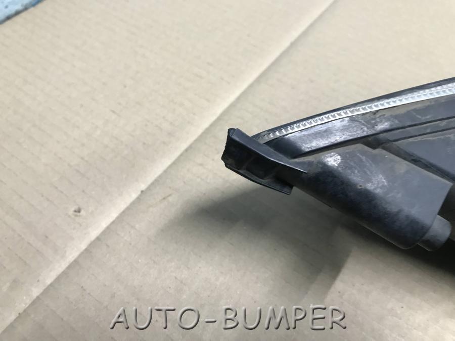 Volkswagen Passat B7 2011- Фара противотуманная правая 3AA941662G