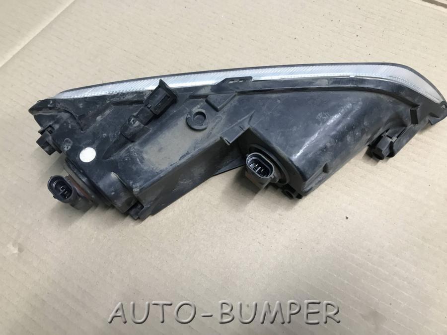Volkswagen Passat B7 2011- Фара противотуманная правая 3AA941662G