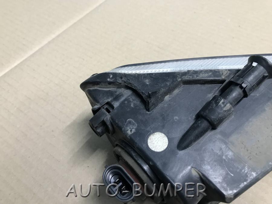 Volkswagen Passat B7 2011- Фара противотуманная правая 3AA941662G