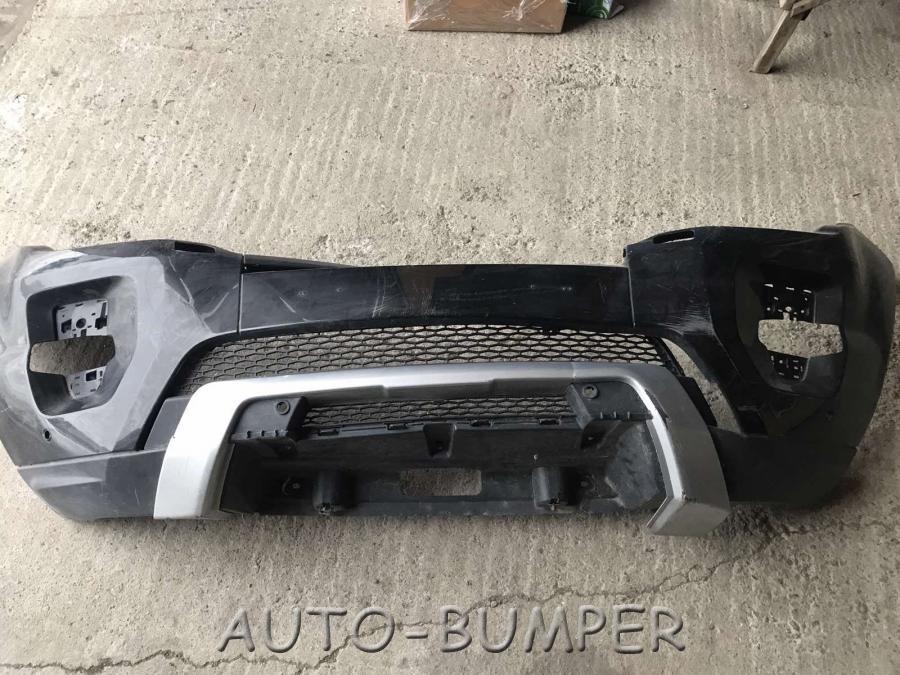 Range Rover Evoque 2011- Бампер передний BJ3217F003 LR048544
