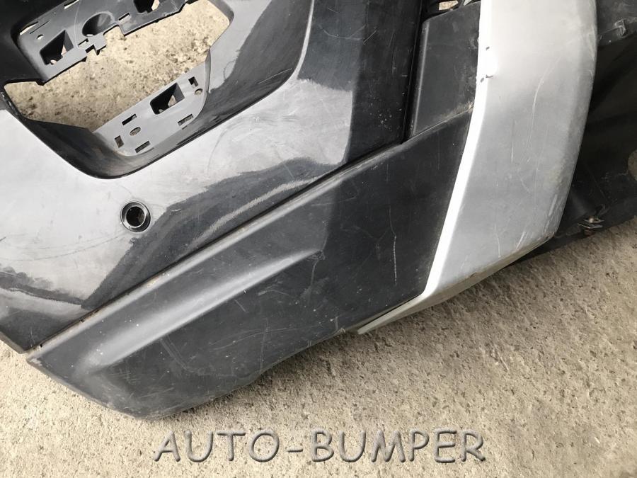 Range Rover Evoque 2011- Бампер передний BJ3217F003 LR048544