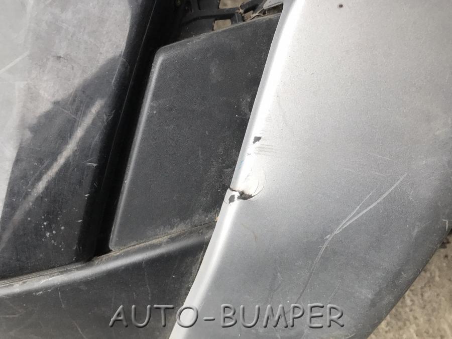Range Rover Evoque 2011- Бампер передний BJ3217F003 LR048544