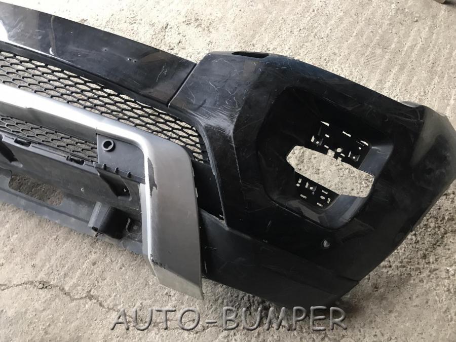 Range Rover Evoque 2011- Бампер передний BJ3217F003 LR048544