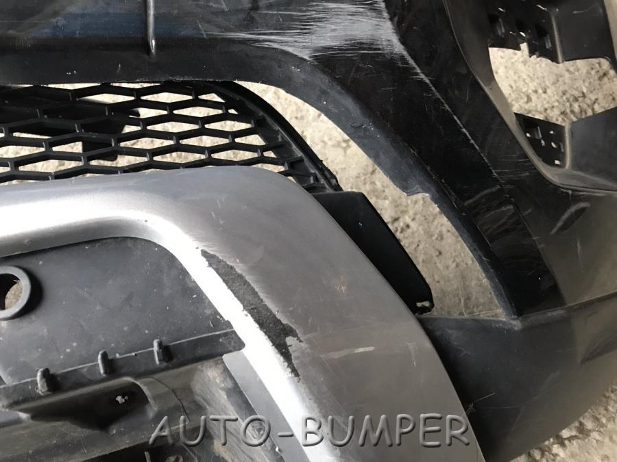 Range Rover Evoque 2011- Бампер передний BJ3217F003 LR048544