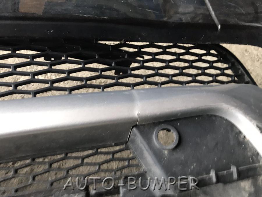 Range Rover Evoque 2011- Бампер передний BJ3217F003 LR048544