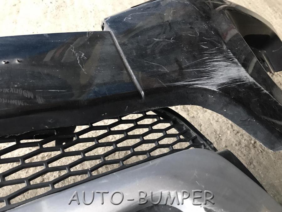 Range Rover Evoque 2011- Бампер передний BJ3217F003 LR048544
