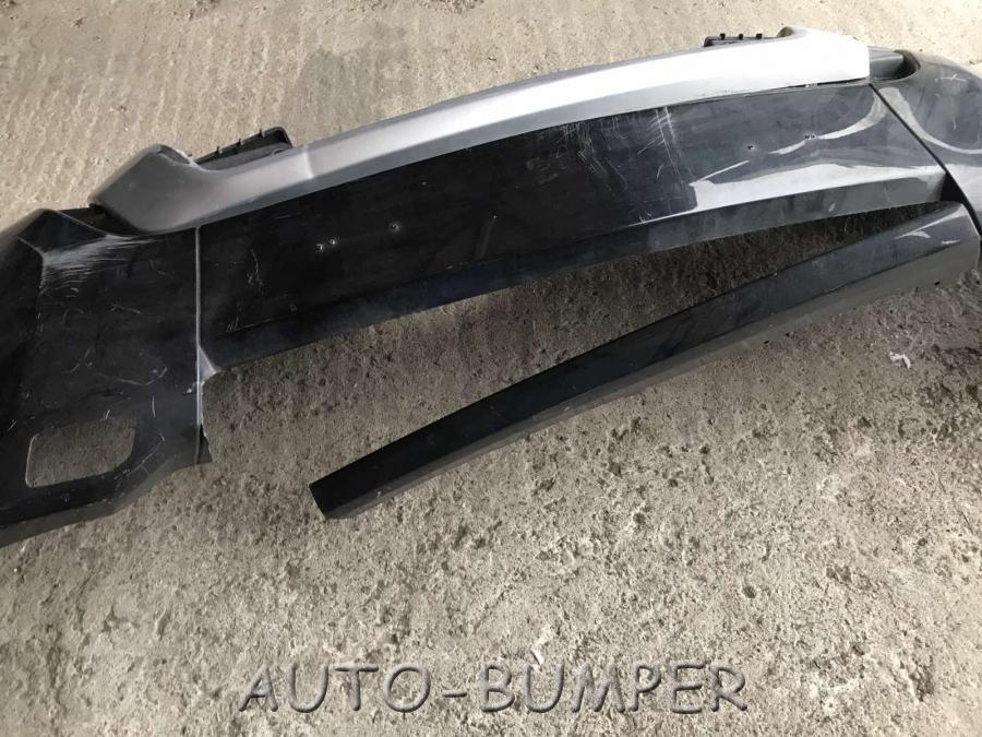 Range Rover Evoque 2011- Бампер передний BJ3217F003 LR048544