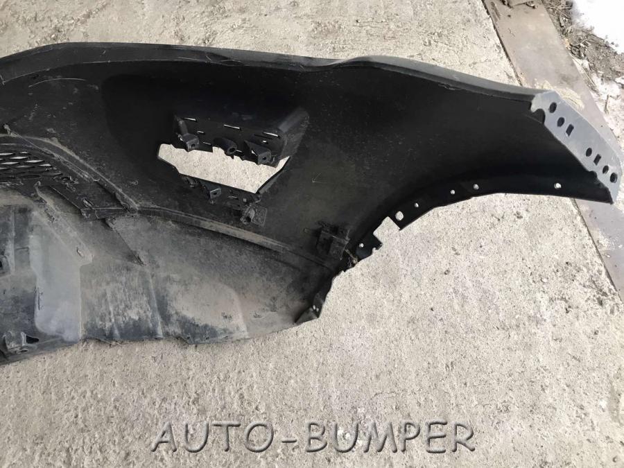Range Rover Evoque 2011- Бампер передний BJ3217F003 LR048544