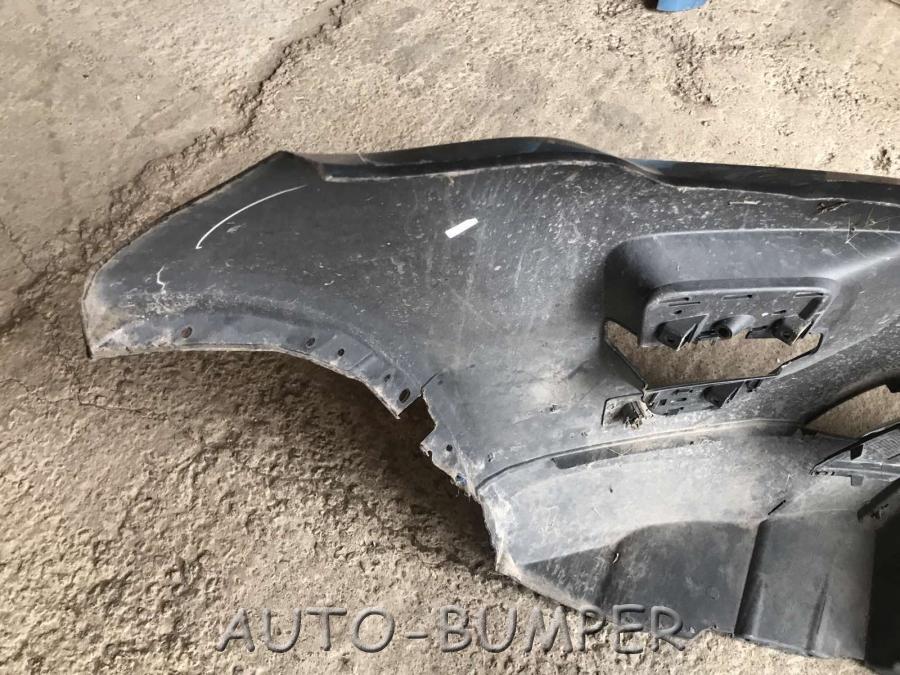 Range Rover Evoque 2011- Бампер передний BJ3217F003 LR048544
