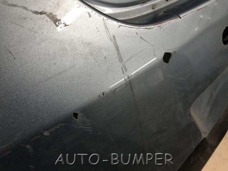 Mazda 2 (DE) 2007- Бампер задний DF7150221G8N