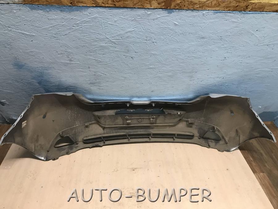 Mazda 2 (DE) 2007- Бампер задний DF7150221G8N