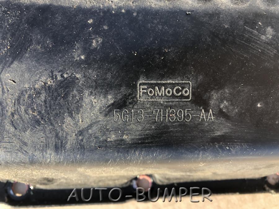 Поддон АКПП TF-80SC  5G13-7H395-AA, 5G137H395AA