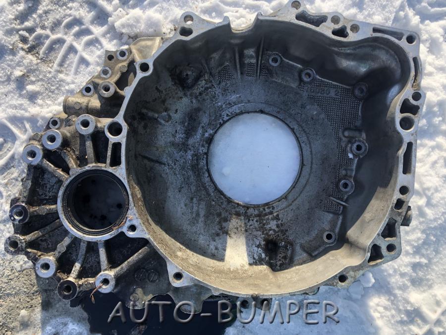 Корпус АКПП TF80SC 30777896, 8658471, 6106514SX, 86282