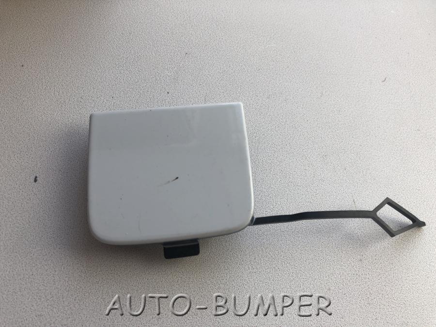 VW Jetta 2014- Заглушка переднего бампера 5CU807241 3008784400